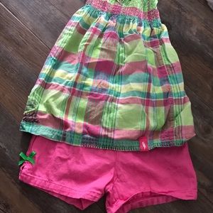 2 for $10 Summer Outfit